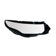 Right (Driver Side) Headlight Lens for Land Rover Discovery Sport (L550) (2016-2019)-4
