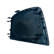BMW X5 Series Sedan (2006-2013) Black Dashboard Loudspeaker Cover (E70)-2
