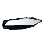Right (Driver Side) Headlight Lens for Jaguar XF (2015-2019)-2