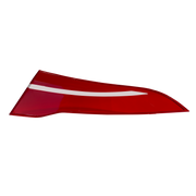 Left Side Outer Tail Lamp Cover for Jaguar XE (2020-2023)-2