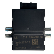 Fuel Pump Control Module For BMW 1 Series F20 Hatchback (2012-2019) 16147476687-2