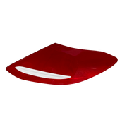 Left side Tail Lamp Cover for Mercedes Benz E-Class W213 (2016-2019)-2