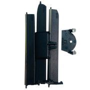 BMW 3 Series Sedan (2019-2024) Central Right AC Vent Grille Repair Kit (G20)-2