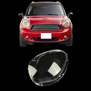 Left (Passenger Side) Headlight Lens for BMW Mini Cooper R60 (2011-2014)-2