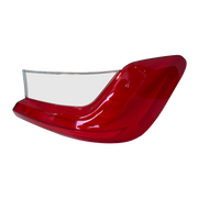 Right Side Outer Tail Lamp Cover for BMW 3 Series G20 (2019-2024)-2