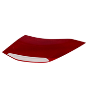 Left Side Outer Tail Lamp Cover for Mercedes Benz CLS-Class C257 (2018-2021)-2