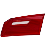 Inner Left Side Tail Lamp Cover for BMW 5 Series G30 (2017-2020)-3