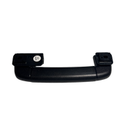 Black Rear Roof handle for Land Rover Range Rover Sport L494-2
