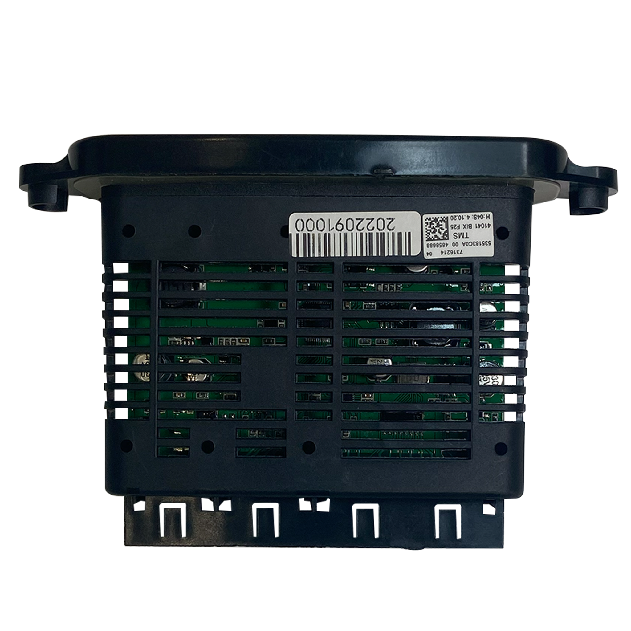 HID BALLAST FOR F25 Old-1