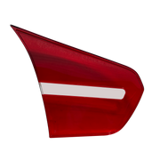 Inner Right Side Tail Lamp Cover for Mercedes Benz GLA Class X156 (2018-2021)-2