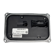 Right Side LED Headlight Ballast Control Module for Mercedes Benz GLC-Class SUV X253 (2016-2022) (A2229004812)