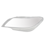 Left (Passenger Side) Headlight Lens for BMW Z4 E89 (2009-2011)-2