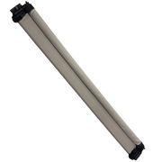 Rear Beige Sunroof Curtain Assembly for Mercedes C Class W206-2