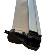 Beige Panoramic Sunroof Curtain Assembly for Volkswagen Tiguan AD SUV (2016-2024)-2