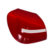 Right Side Outer Tail Lamp Cover for Mercedes Benz GLA-Class X156 (2014-2017)-3