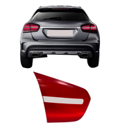 Inner Left Side Tail Lamp Cover for Mercedes Benz GLA Class X156 (2018-2021)-4