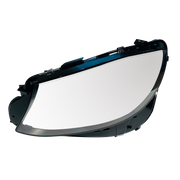 Left (Passenger Side) Headlight Lens for Mercedes Benz E Class W213 (2016-2019)-4