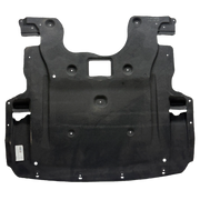 Engine Splash Shield Guard Engine Under Cover Protection for BMW 5-Series F07-1
