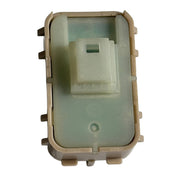 Mercedes Benz C-Class W205 Sedan (2015-2021) Beige Right Seat Adjustment Switch Button With Chrome-2