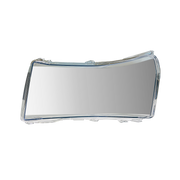 Right (Driver Side) Headlight Lens for Land Rover FreeLander 2 (2008-2012)-3
