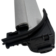 Gray Sunroof Curtain Assembly for Mercedes CLA (C117)-2