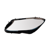 Right (Driver Side) Headlight Lens for Mercedes Benz W205 (2015-2018)-4