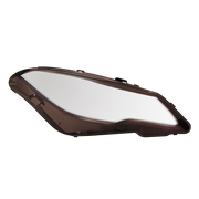 Left (Passenger Side) Headlight Lens for Mercedes Benz W207 (2014-2015)-4