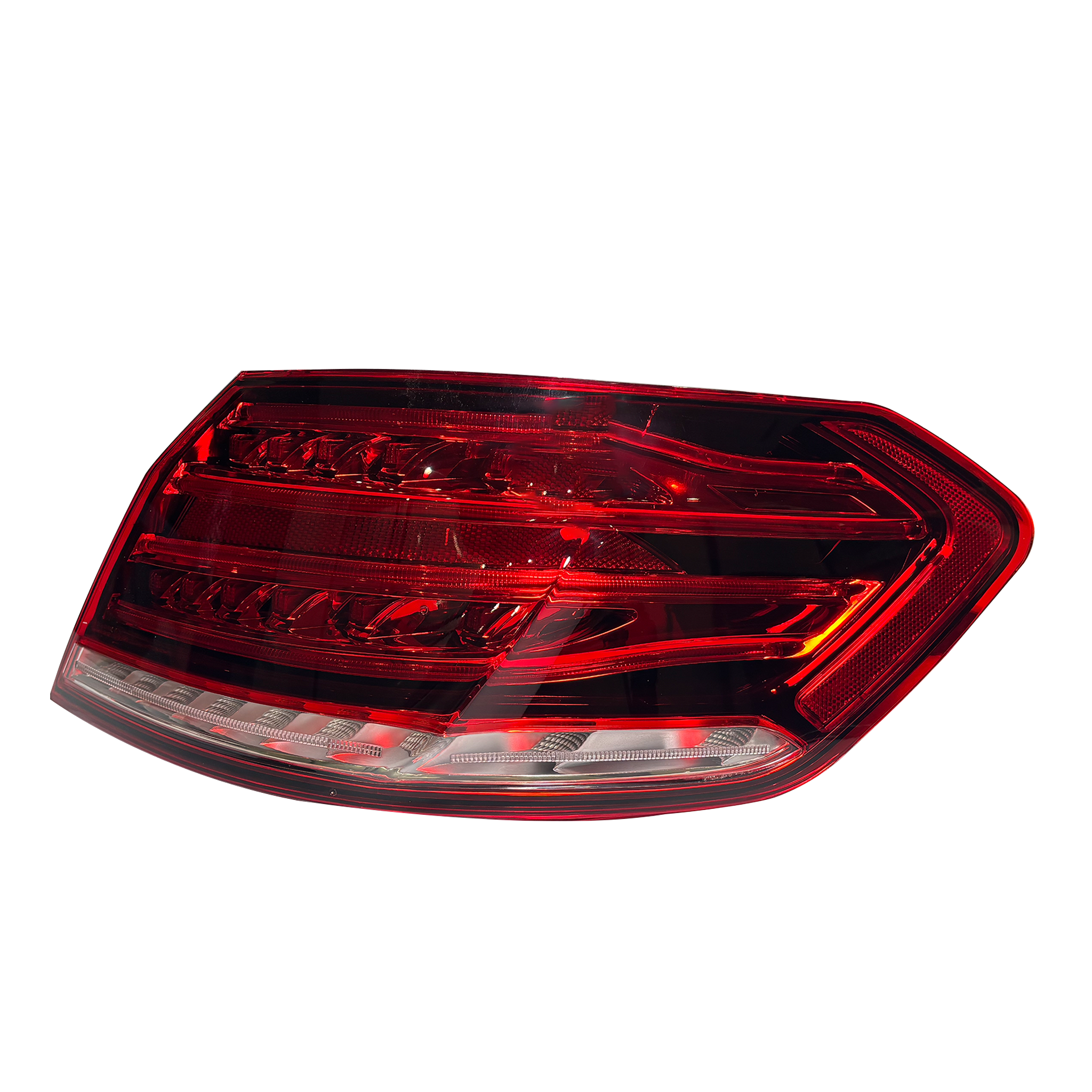 Right Tail Light Assembly for MERCEDES BENZ E-CLASS W212 (2013-2016) 2129060203-2