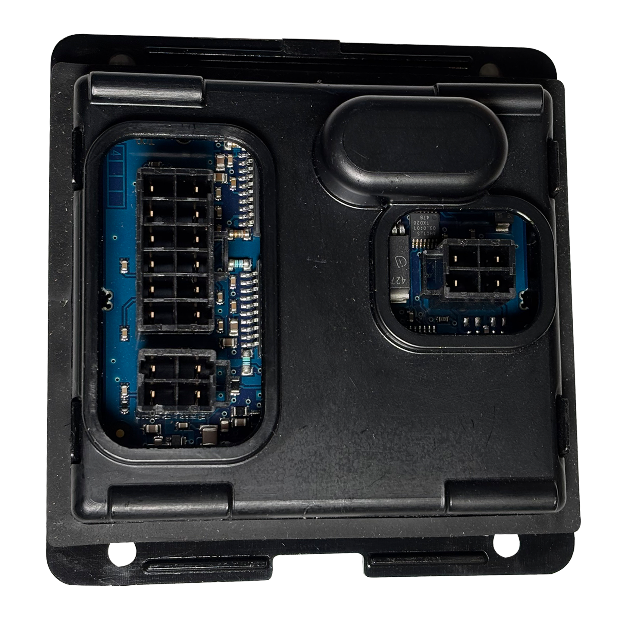 LED Headlight AFS Control Module (Left & Right) for Audi Q5