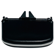Front Central AC Vent Grille Slider for Volvo V40 (2013-2019)-2