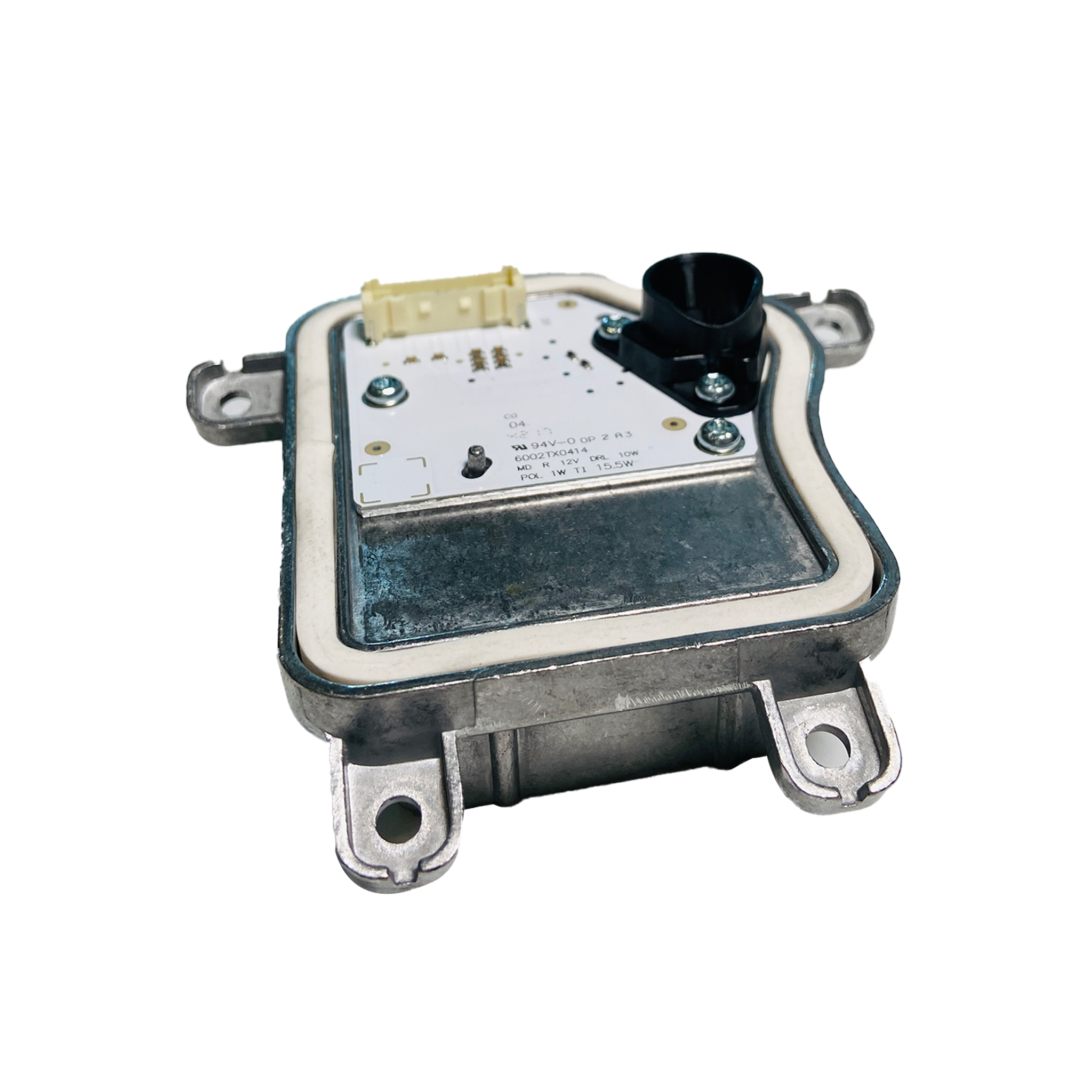 right LED Headlight Ballast For Audi Q5 FY SUV (2020-2024) 80A998474A-1