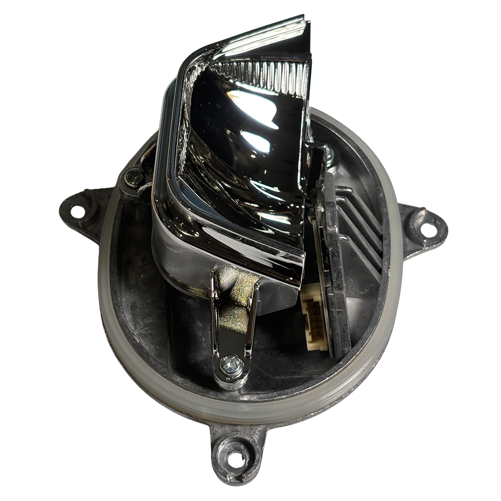 Buy Left LED Headlight Ballast for BMW X5 F15 (2014-2019) 63117381449-1