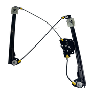 Front Right (Driver Side) Electric Window Lifter Regulator for BMW X6 Series E71 SUV (2008-2014) (Without Electric Motor)-2