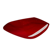 Left Side Tail lamp Cover for Mercedes Benz C-Class W205 (2015-2019)-4