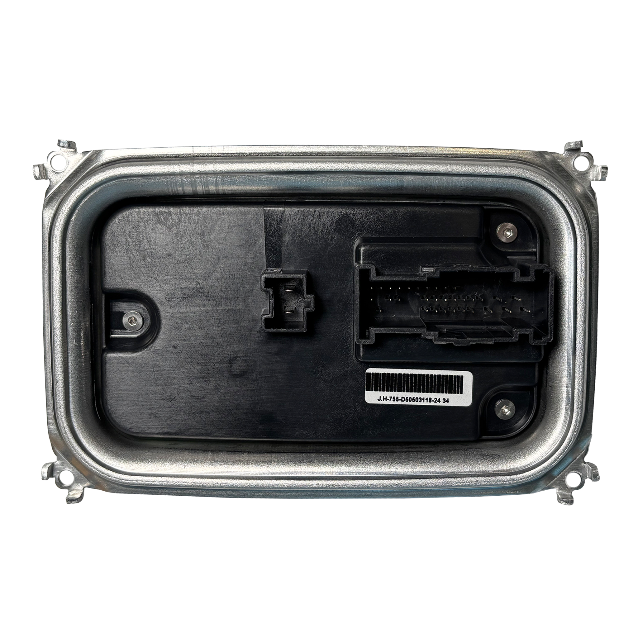 Right Side LED Headlight Ballast Control Module for Mercedes Benz C-Class W295 (2020-2023) A2239002626
