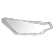 Left (Passenger Side) Headlight Lens for BMW 3 series F30 (2016-2018)-2