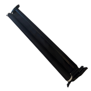 Black Sunroof Curtain Assembly for BMW 6 GT G32-2