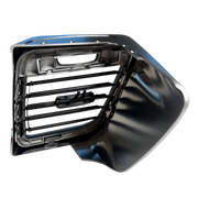 Porsche Panamera 970 Sedan (2010-2016) Chrome Front Left Ac Vent Grille-2