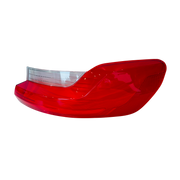Right Side Outer Tail Lamp Cover for BMW X4 G02 (2018-2024)-2