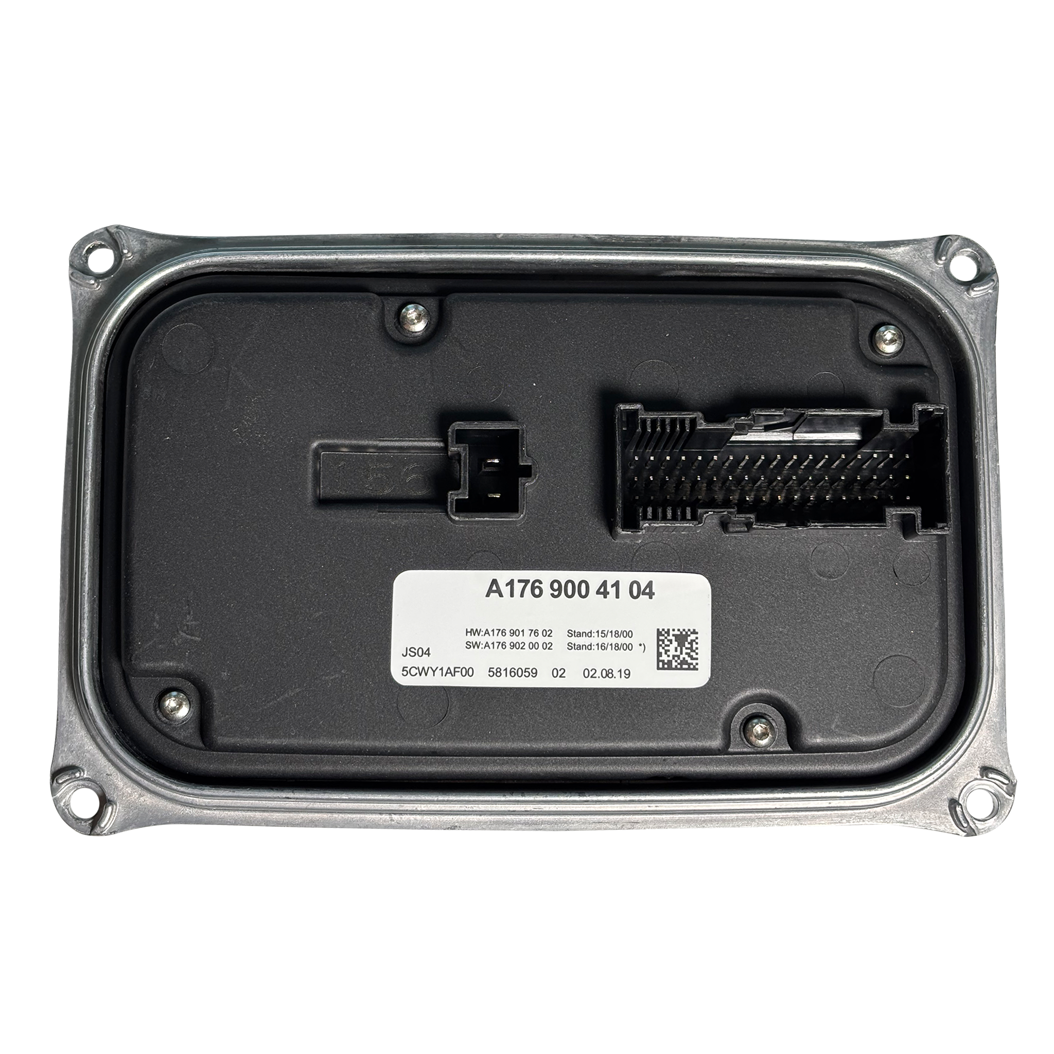 LED Headlight Control Module (Left & Right) for Mercedse Benz GLA Class X156
