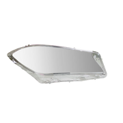 Left (Passenger Side) Headlight Lens for Mercedes Benz A Class W176 (2012-2015)-4