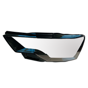 Left (Passenger Side) Headlight Lens for AUDI A6 C8 (2019-2022)-2