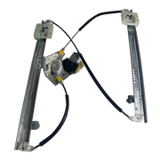 Front left (Passenger Side) Electric window lifter regulator for Land Rover Range Rover L405 SUV (2012-2021) (With 6 pins electric motor)-2