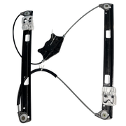 Front Left (Passenger side) Electric Window Lifter Regulator for Audi Q5 8R SUV (2008-2017) (Without Electric Motor)-7