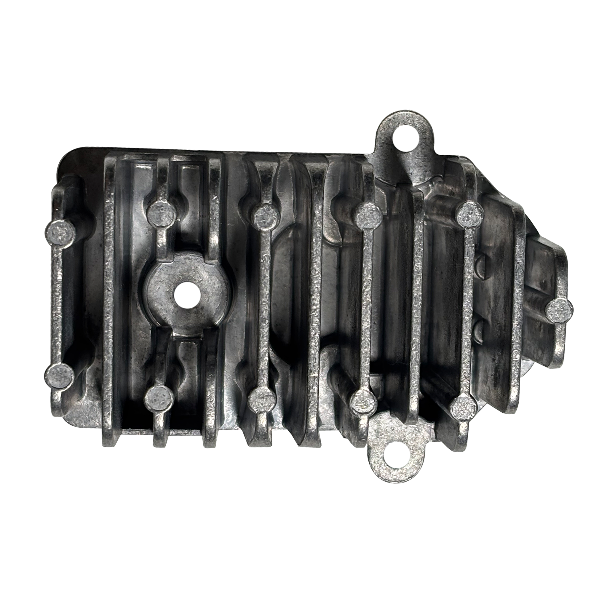 LED Headlight Ballast For Mercedes Benz C-Class Sedan W205 (2015-2021) A2059060601-1