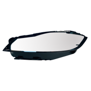 Left (Passenger Side) Headlight Lens for Jaguar XF (2015-2019)-2