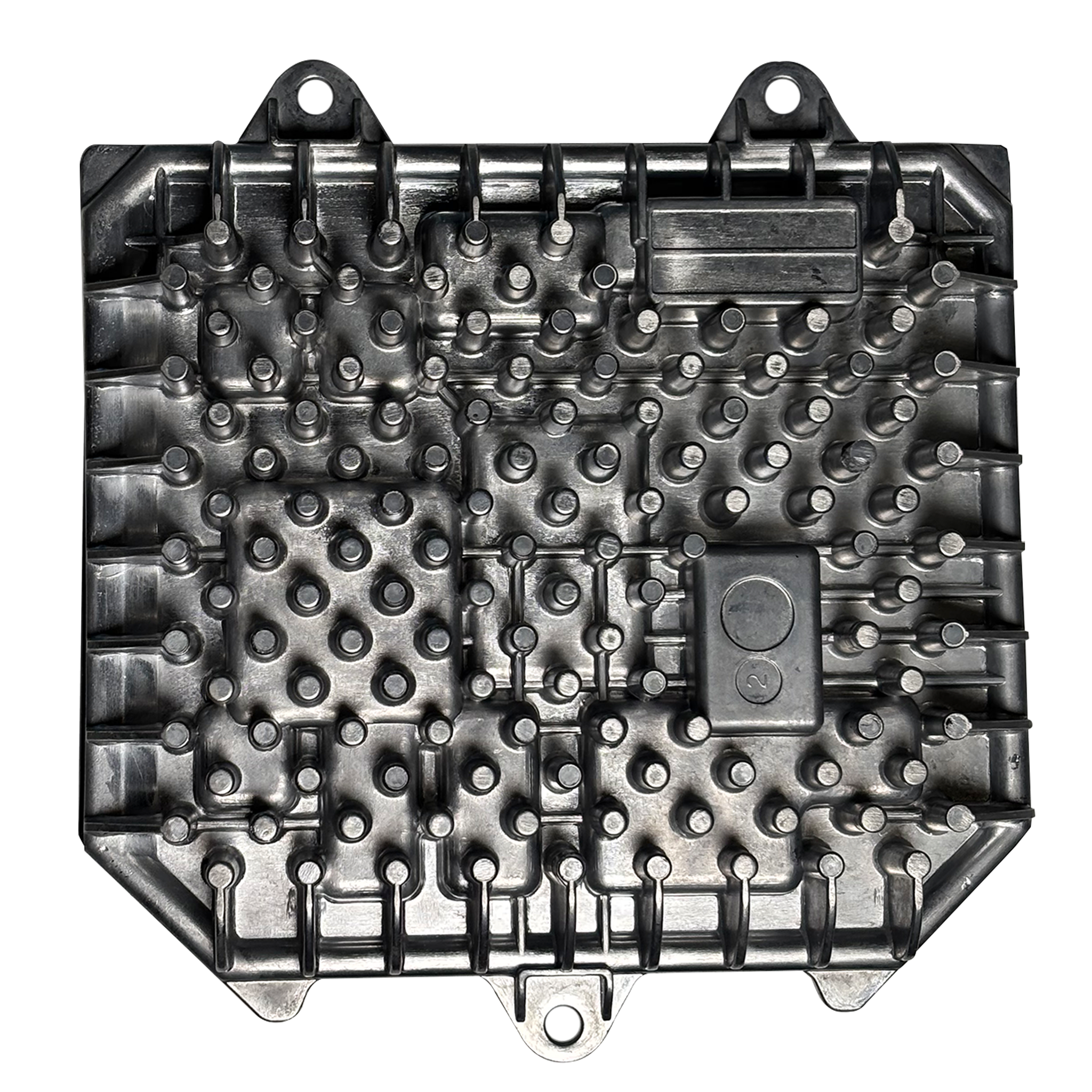 LED Headlight Ballast Control Module for BMW G11 7 Series (2015-2017) 63118491415