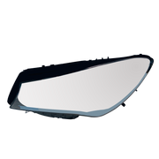 Left (Passenger Side) Headlight Lens for Mercedes Benz CLA W117 (2017-2020)-4