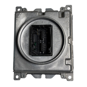 LED Matrix Headlight Ballast Control Module (Left & Right ) for Audi Q7 Used Original