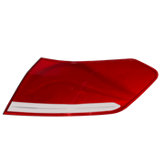 Left Side Outer Tail Lamp Cover for Mercedes Benz E-Class W212 (2014–2016)-3